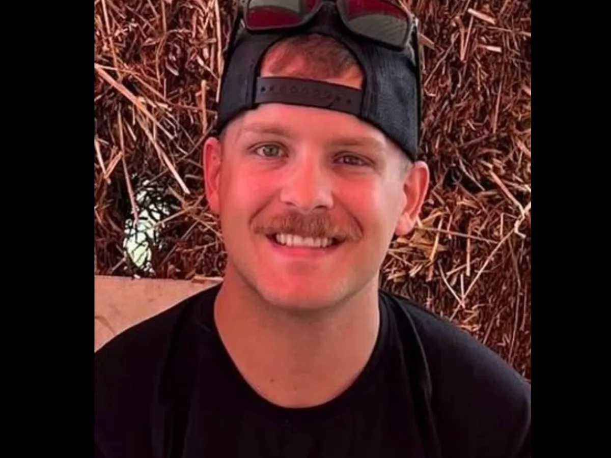 John French Cause of Death