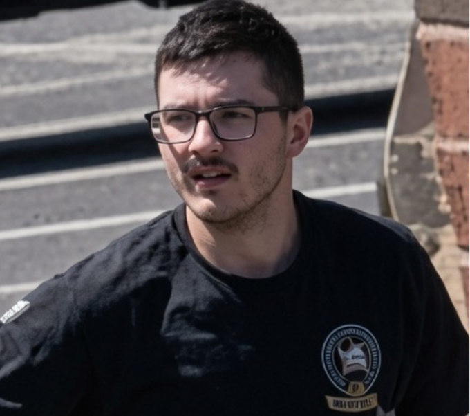 Who is Amer Mandzic